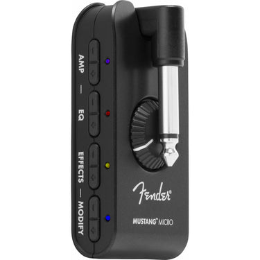 Amplificador Fender Mustang De Guitarra 2311314000